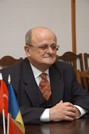 Ambasadorul Turciei primit la Ministerul Apărării pe final de mandat