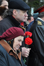 War Heroes Remembered in Chisinau 