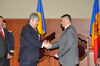 Cooperare militară  moldo-română