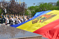 April 27 – National Flag Day