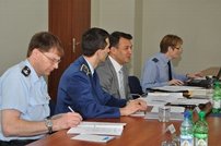 Assessment of Defense and Security Reform
