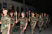 European Night of Museums in the National Army