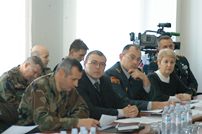 Attractiveness of Contract-based Military Service Discussed by the Civil Society