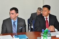Reform of Security and Defense Sector Discussed by Decision Makers