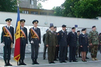 Anniversaries in the National Army