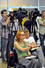 Vitalie Marinuța a susținut o conferință de presă