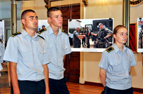 Ukrainian-Polish Peacekeeping Experience in Photos