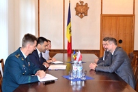 Poland Appoints New Defense Attaché to Republic of Moldova