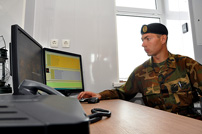 Ministerul Apărării, cu susţinerea OSCE, modernizează sistemele de securitate la depozitele de armament