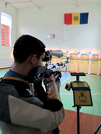 Medals for CSCA Sportsmen at Shooting