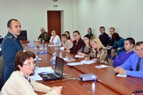 Cyber Security Reviewed at the Ministry of Defense