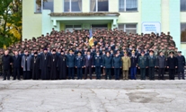 Infantry from Chisinau – 21 Years on Duty 