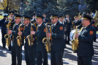 Presidential Orchestra of Republic of Moldova Celebrates 21st Anniversary