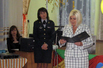 Viceministrul Apărării, Ana Vasilachi, a vizitat garnizoana Cahul