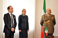 Militarii moldoveni vor participa alături de cei italieni la Misiunea de menținere a păcii în Kosovo