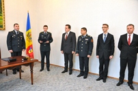 Militarii moldoveni vor participa alături de cei italieni la Misiunea de menținere a păcii în Kosovo