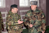 Militarii moldoveni pleacă în Germania
