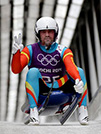 Doi sportivi ai Armatei Naţionale au încheiat evoluţiile la sanie şi biatlon la Olimpiada de iarnă