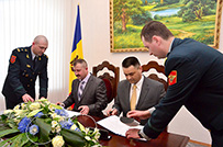 Ministerul Apărării şi Asociaţia Veteranilor şi Rezerviştilor au semnat un acord de colaborare