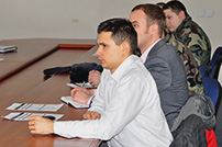 Moldovan-American Experience in Cyber Security Area