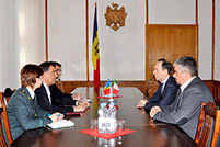 Moldovan – Italian Defense Cooperation Discussed at the Ministry of Defense