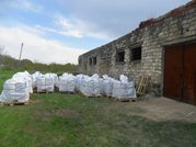 Militarii Armatei Naţionale evacuează ultimul lot de pesticide din raionul Soroca