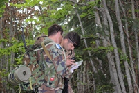 Al doilea contingent de militari moldoveni execută misiuni specifice operaţiunii KFOR 