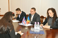 Great Britain Assigns New Defense Attaché to Republic of Moldova