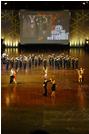 Orchestra Prezidenţială la Festivalul Muzicilor Militare din Germania