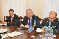 The Partnership Planning and Review Process Evaluated at the Ministry of Defense