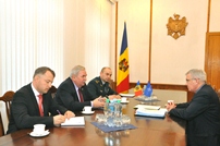 The Partnership Planning and Review Process Evaluated at the Ministry of Defense