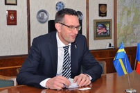 Security and Defense Sector Discussed at the Ministry of Defense