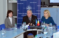 CID NATO şi Ministerul Apărării a lansat un proiect de informare pentru jurnaliştii care scriu despre securitate şi apărare