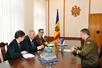 Estonia Appoints First Military Attaché to Republic of Moldova