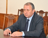 Minister of Defense and Ambassador of Bulgaria Discuss Bilateral Defense Cooperation