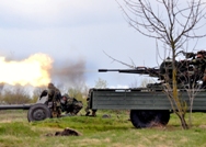“Northern Shield-2015” Exercise Conducted in Balti (video)