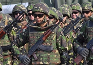 Interoperabilitatea contingentelor militare testată la Bălţi