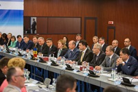 Semnarea Înțelegerii tehnice de colaborare între Ministerul Apărării al Republicii Moldova și Ministerul Apărării Naționale din România