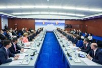 Semnarea Înțelegerii tehnice de colaborare între Ministerul Apărării al Republicii Moldova și Ministerul Apărării Naționale din România