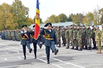 Anniversaries in the National Army