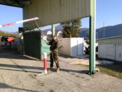 KFOR-3 on Duty in Kosovo Mission