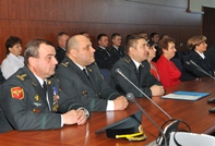 Comandamentul Forţelor Terestre a făcut bilanţul anului 2015