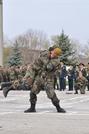 “Moldova” Brigade Marks 24th Anniversary