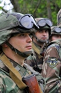 National Army to Participate in a Multinational Exercise in Romania