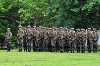 Armata Naţională va participa la un exerciţiu multinaţional în România