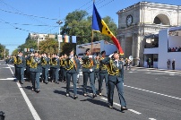 Independence Day Military Parade