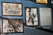 Expoziția „Basarabia în perioada Primului Război Mondial