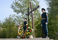 Tribute to Romanian Soldiers 