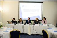 Republica Moldova va elabora un plan naţional de implementare a Rezoluţiei 1325