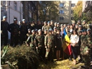 Militarii Armatei Naţionale participă la alegerile prezidenţiale din 30 octombrie